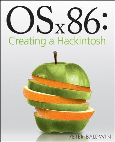 Osx86 creating hackintosh - creating,