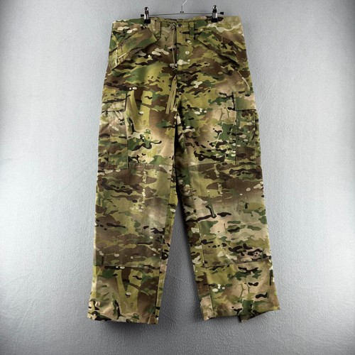Multicam goretex rain pants - multicam,