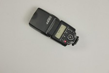 Canon Speedlite 430EX Shoe