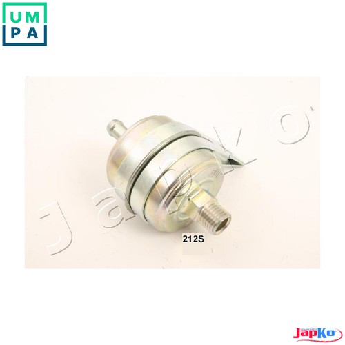 Fuel filter 30212 - fuel, for