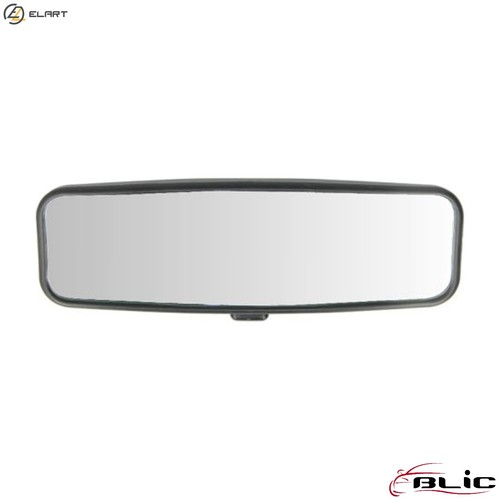 Interior mirror - interior,