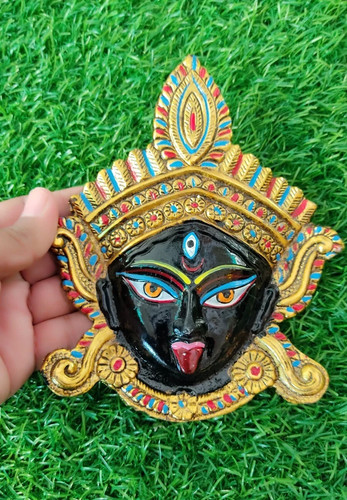 Goddess kali maa durga mata - goddess,