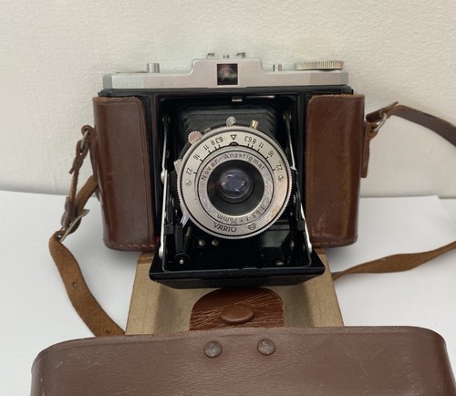 Zeiss ikon nettar 517 - nettar,, 517/16