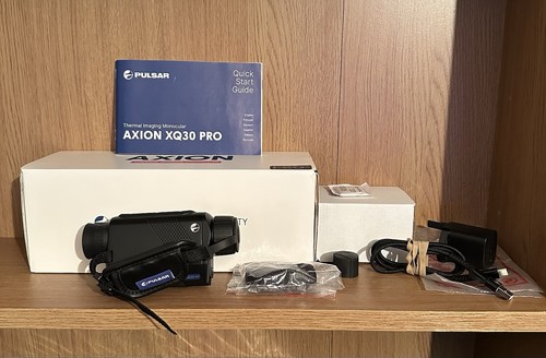 Pulsar axion xq30 pro - xq30,