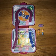 Vintage Polly Pocket