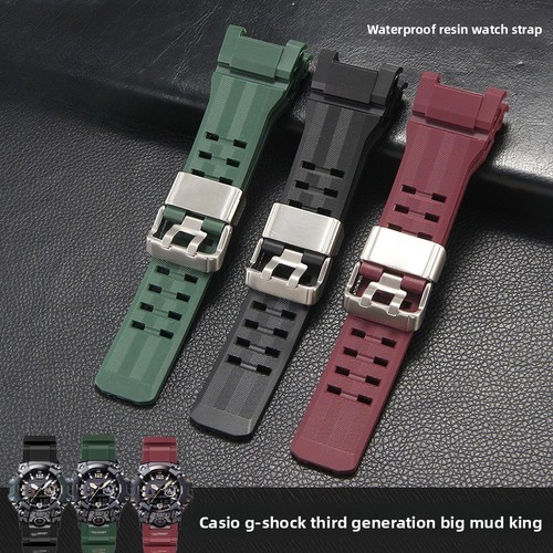 For casio shock - casio, gwg-b1000