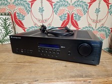 Cambridge Audio Topaz SR10