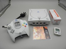 Sega Dreamcast (HKT-3030) 1