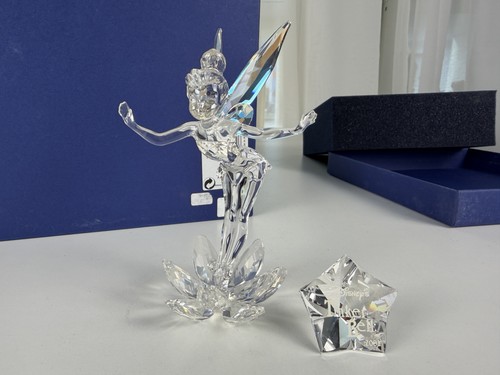 Swarovski figurine 905780 - swarovski,