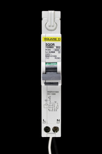 Square amp curve b - d, 6ka