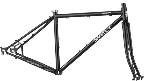 Surly straggler 700c - surly,