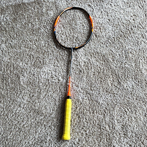 Victor jetspeed s08 badminton - victor,