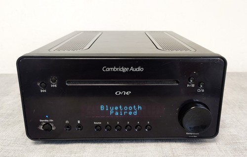 Cambridge audio one rx30 - audio, cd-rx30