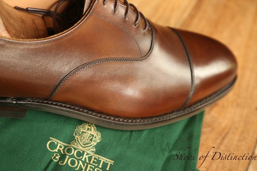 Crockett jones connaught - connaught, 2