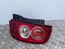 NISSAN MICRA MK3 2007-2010