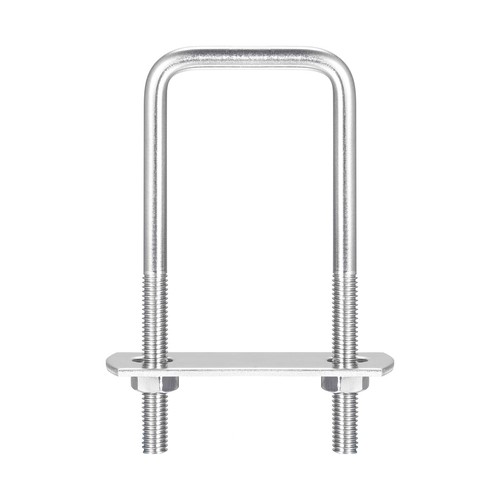 Sets square u - square, u-bolts