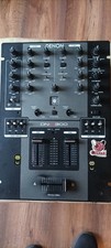 Denon DN-X300 scratch Mixer 2