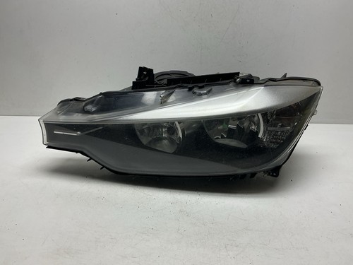 Bmw series f30 f31 passenger - series,