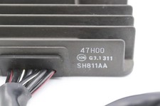 Regulator SUZUKI 650 GLADIUS 2009 To 2015