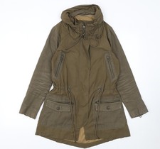 Zara Basic Women’s Green