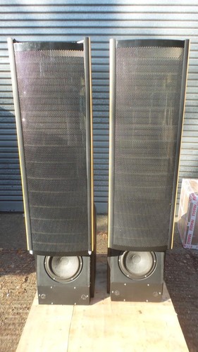 Martin logan prodigy hybrid - martin,