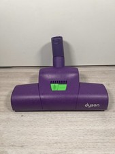 Dyson Turbo Brush Head Purple