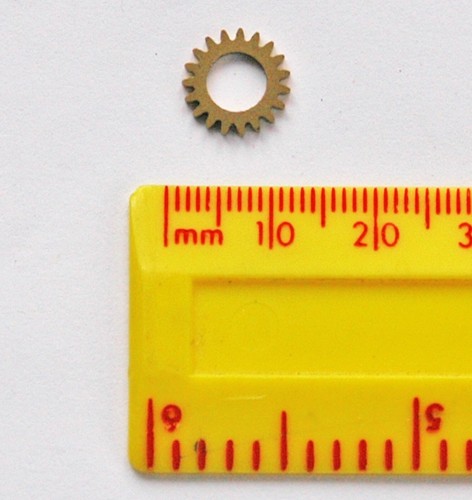 Smiths chronometric - smiths,