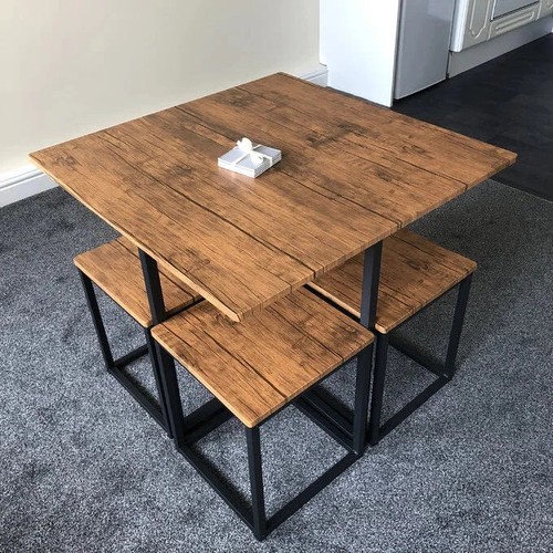 Compact dining table - compact,