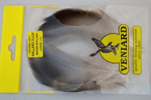 Veniard mallard bronze - veniard,