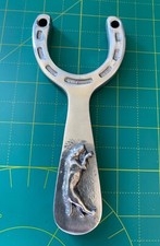 ALUMINIUM GYPSY STYLE RUNNING