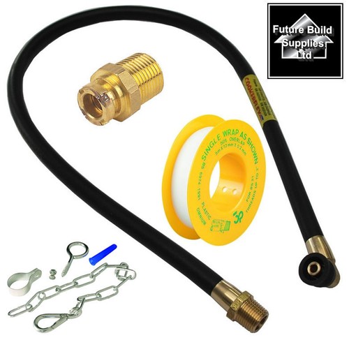 Gas oven cooker fitting - oven,