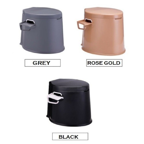 Portable toilet compact - portable,