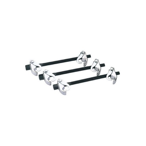 Draper piece coil spring - piece,