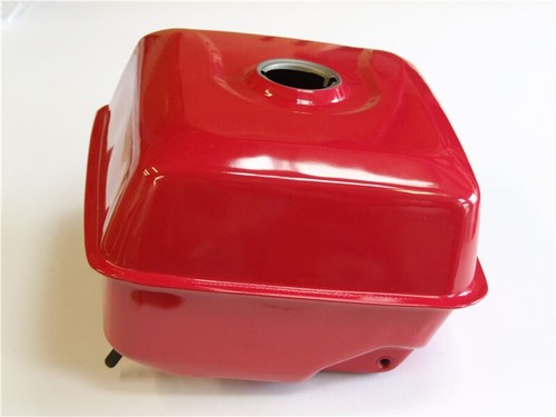 Fuel tank for - chipper, shredder