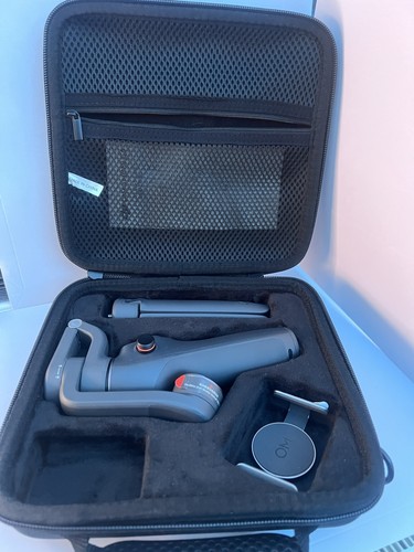 Dji osmo mobile - dji, 6,