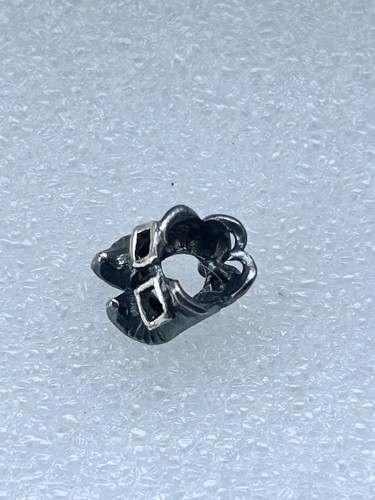 Authentic trollbeads sterling - authentic,
