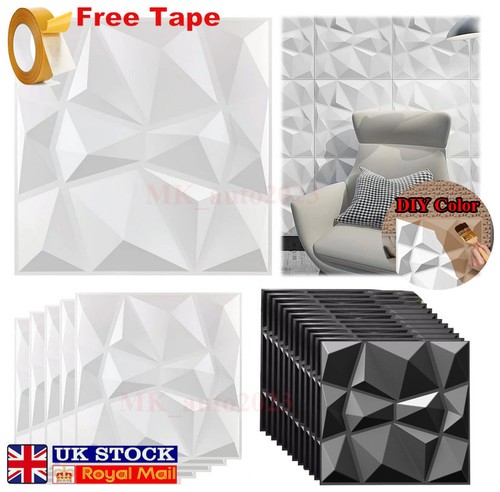 Modern decorative wall - modern,