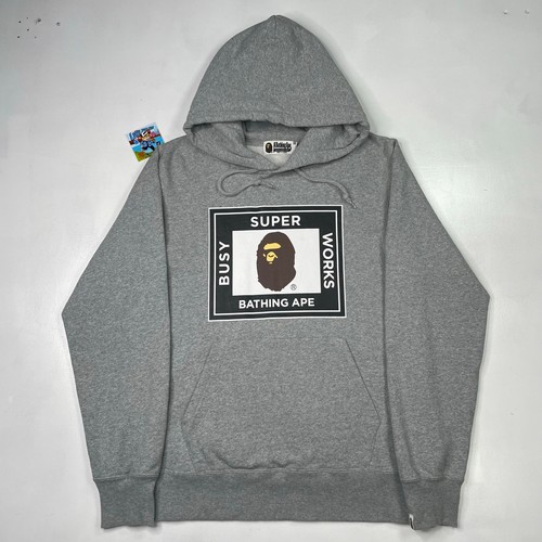 Bape busy super works - busy,