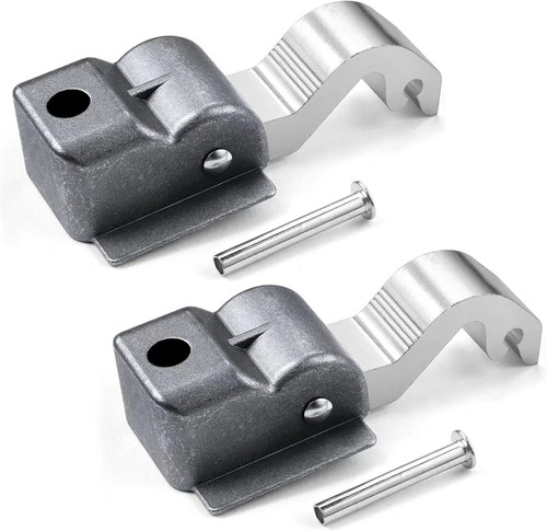 Awning rafter rivet slider - rv,