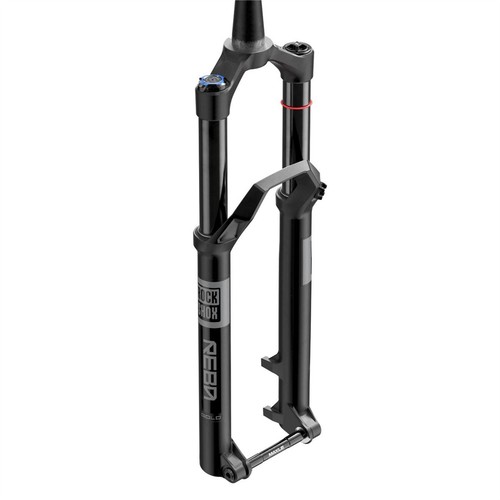 Rockshox fork reba - rockshox, gold