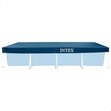 Pool cover intex protective - cover,