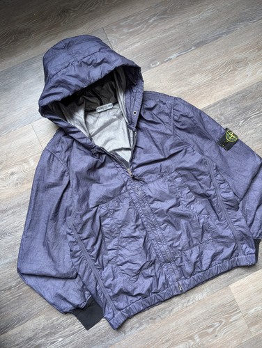 2008 stone island - island, paul