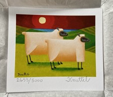 Twos Company - By Graham