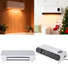 Ceramic Electric Heater 2000W