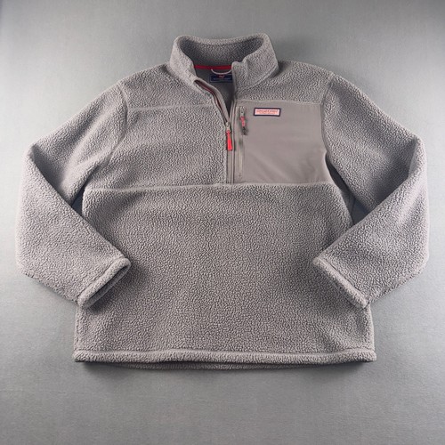 Vineyard vines mens gray - vineyard,