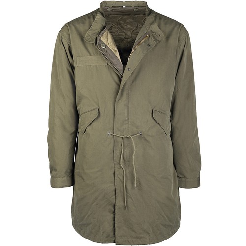 Mil tec m65 army - mil-tec,