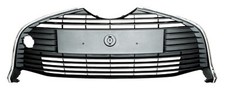 Fits Toyota Yaris Front Bumper