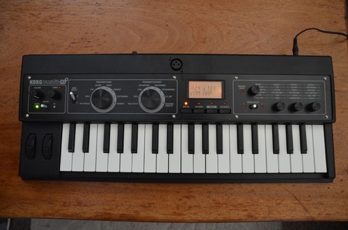 Korg microkorg plus - xl,