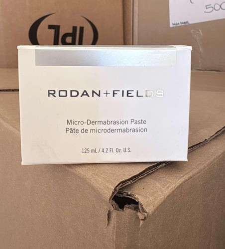 Rodan and fields - and,