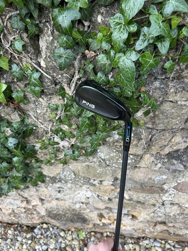 Ping crossover iron blue - ping,